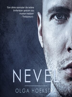cover image of Nevel